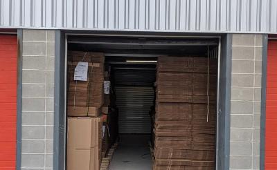 Storage Units at Montreal Mini Storage - St Jerome (Baron) - 830 Rue Baron, St Jerome, QC